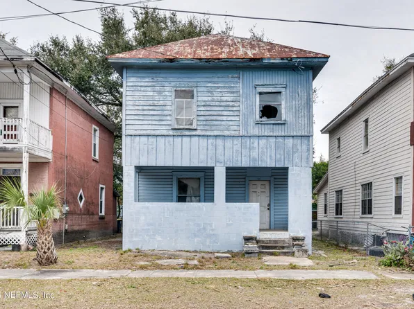 1115 JOSEPH Street, Jacksonville, FL 32206
