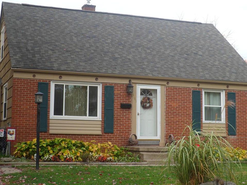 1st image of 3461 Norwood St