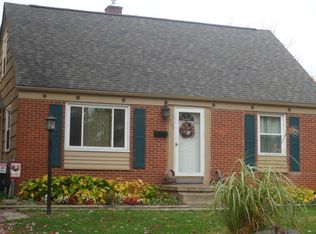 3461 Norwood St, Columbus, OH
