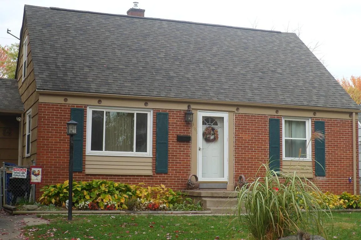 3461 Norwood St photo 1