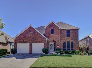 9220 Old Veranda Rd, Plano, TX 75024