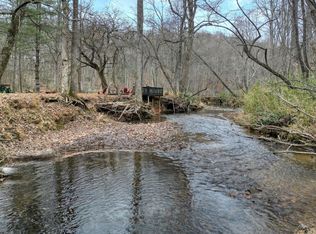 17 Coosa Crossing Dr, Blairsville, GA 30512