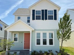 498 Winsome Aly, Groveland, FL 34736
