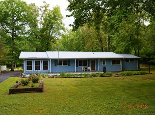 13052 Us Highway 41, Tracy City, TN 37387