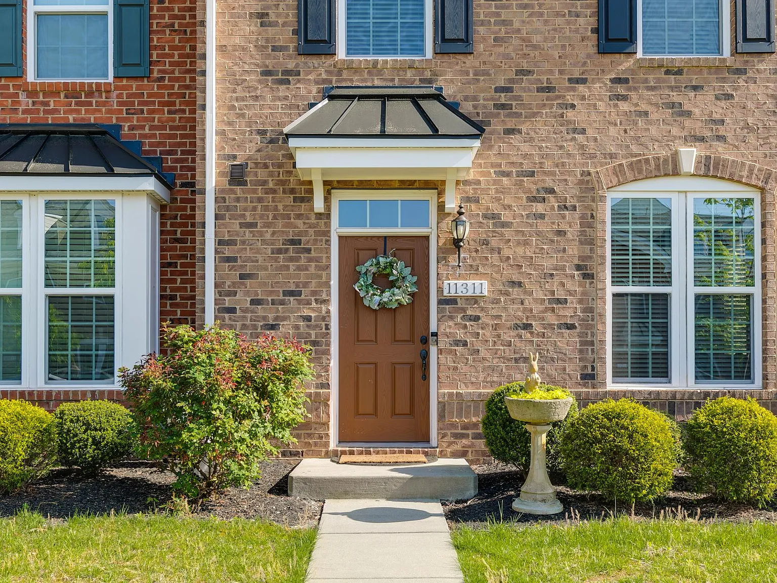 11311 Sadler Walk Ln — Photo 2
