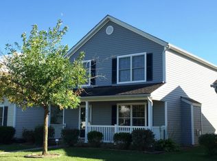 5519 Arklow Way, Canal Winchester, OH 43110