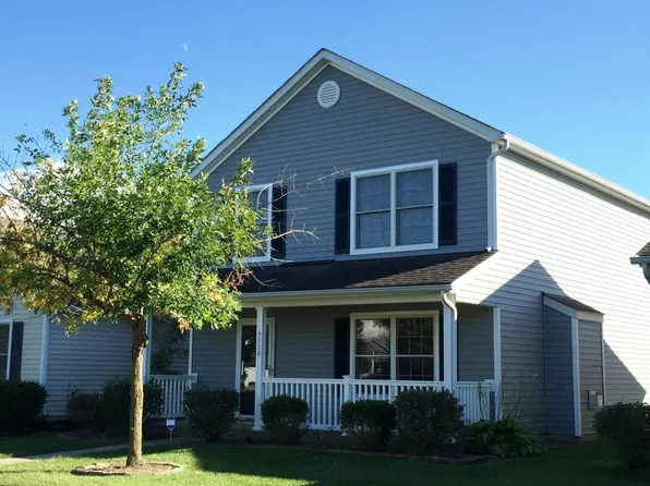 5519 Arklow Way, Canal Winchester, OH 43110