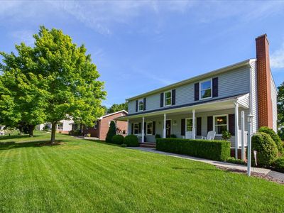 7268 Twin Forks Dr, Roanoke, VA, 24019