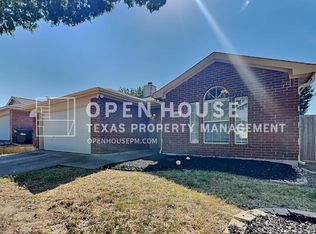 4920 Mountain Ridge Ln, McKinney, TX 75071