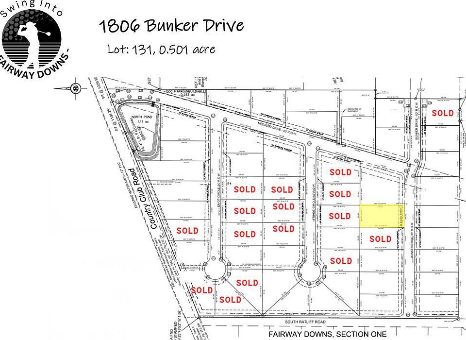 1st image of 1806 Bunker Dr