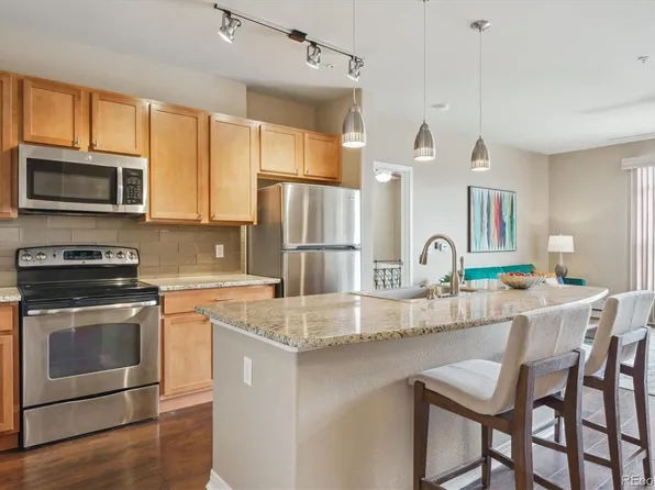 10184 Park Meadows Drive #1303, Lone Tree, CO 80124