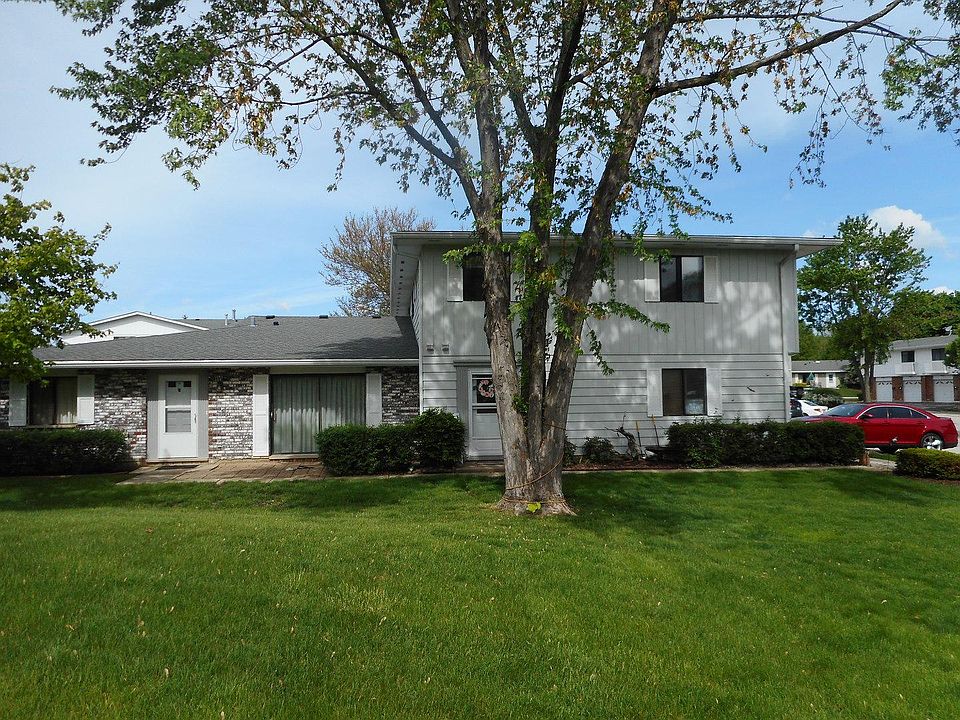1st image of 166 Quincy Ct APT A