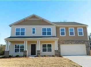 14703 Glenduff Pl, Charlotte, NC 28278