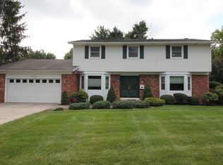 7025 Wethersfield Pl, Columbus, OH 43085