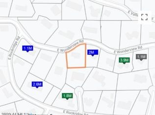 5347 E Wonderview Rd, Phoenix, AZ 85018