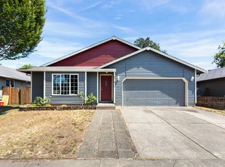 976 N 25th Ave, Cornelius, OR