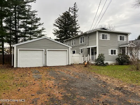 3 Middle Street, Cohoes, NY 12047