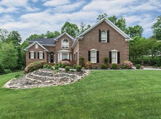 12409 Sparta Ln, Knoxville, TN 37934