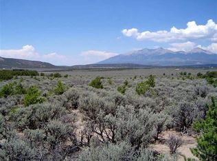 Hickory Ave, Alamosa, CO 81101
