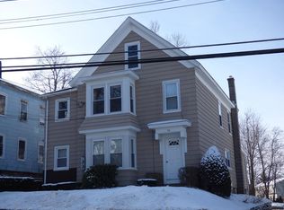 96 Depot St, Fitchburg, MA 01420