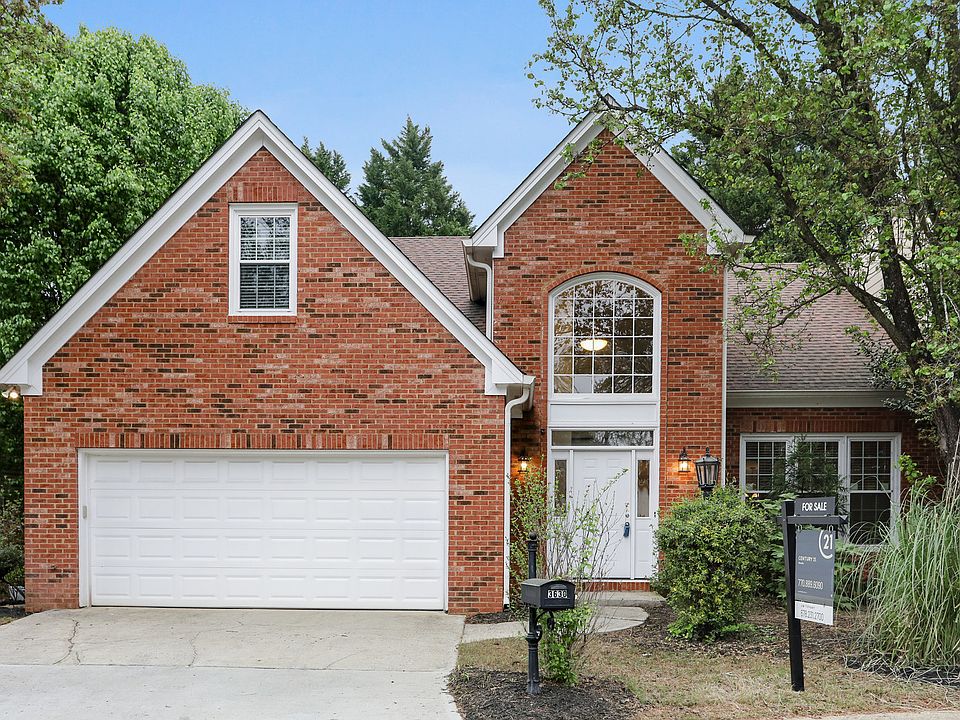 1st image of 3630 Henley Park Ct
