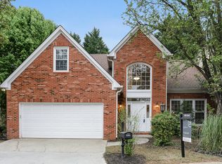 3630 Henley Park Ct, Atlanta, GA