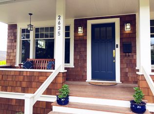 2635 46th Ave SW, Seattle, WA 98116