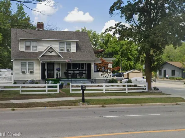 4408 State St, Saginaw, MI 48603