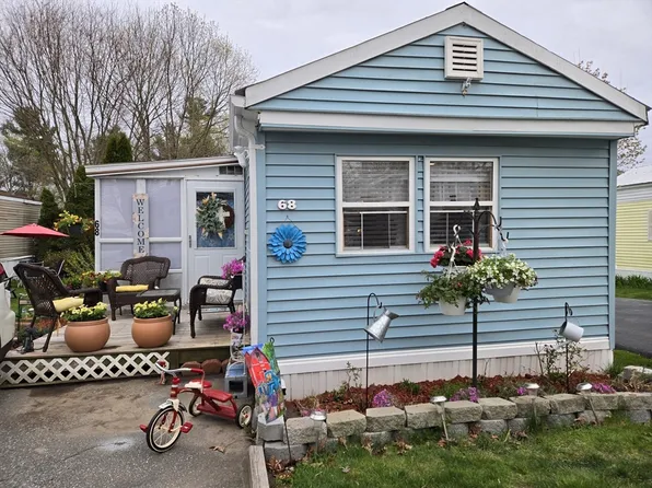 68 Morocco Ave, Chelmsford, MA 01824