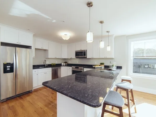 45 Spring St #13, West Roxbury, MA 02132