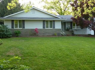 183 City View Dr, Rochester, NY 14625