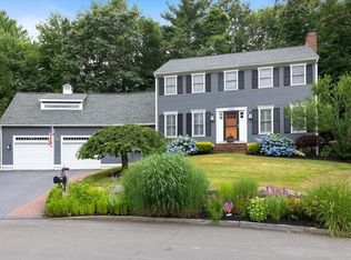 1 Satucket Rd, Rockland, MA 02370
