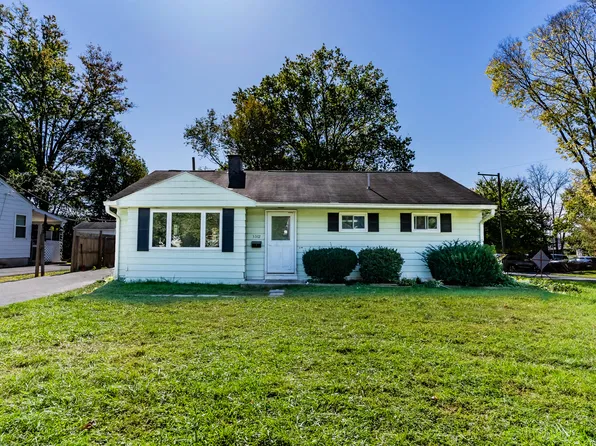 3567 Green St, Camp Hill, PA 17011