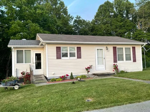 4027 Chicken Ridge Rd, Jewell Ridge, VA 24622