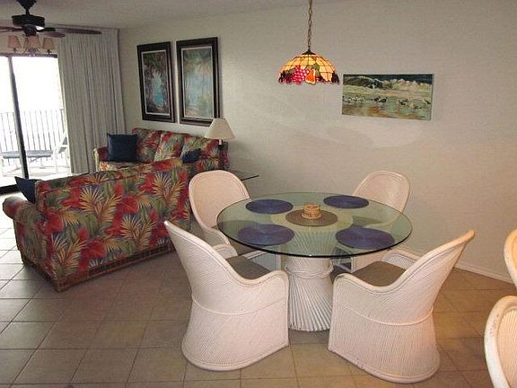 3rd image of 5550 Gulf Blvd #303