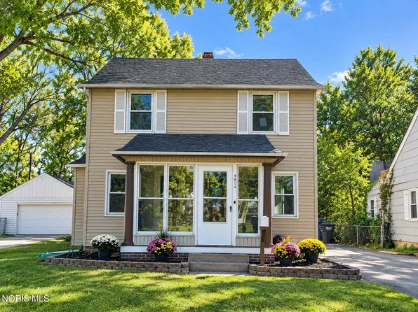 4814 Harvest Ln, Toledo, OH 43623