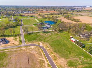 1209 Saddlebrooke Cir, Chandler, IN