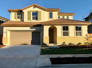 1417 Friendly Valley Ln, Fairfield, CA 94533