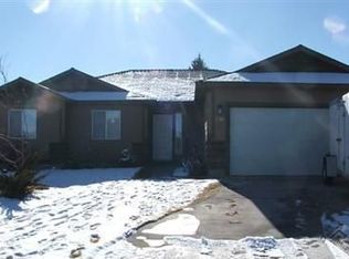 590 NE Quince Ave, Redmond, OR 97756