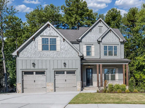 1025 Smoke Willow Way, Rolesville, NC 27571