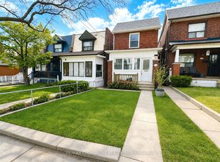 196 Caledonia Rd FLOOR 2, Toronto, ON M6E4S7