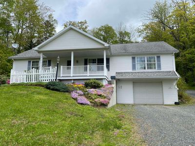 17 Old Town Road, West Dover, VT, 05356