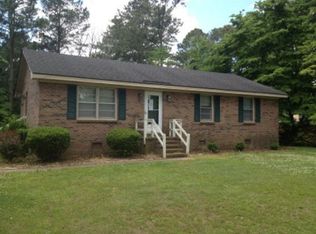 1505 Midgett Dr, Elizabeth City, NC 27909