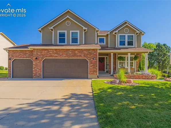 7985 Orchard Path Rd, Colorado Springs, CO 80919