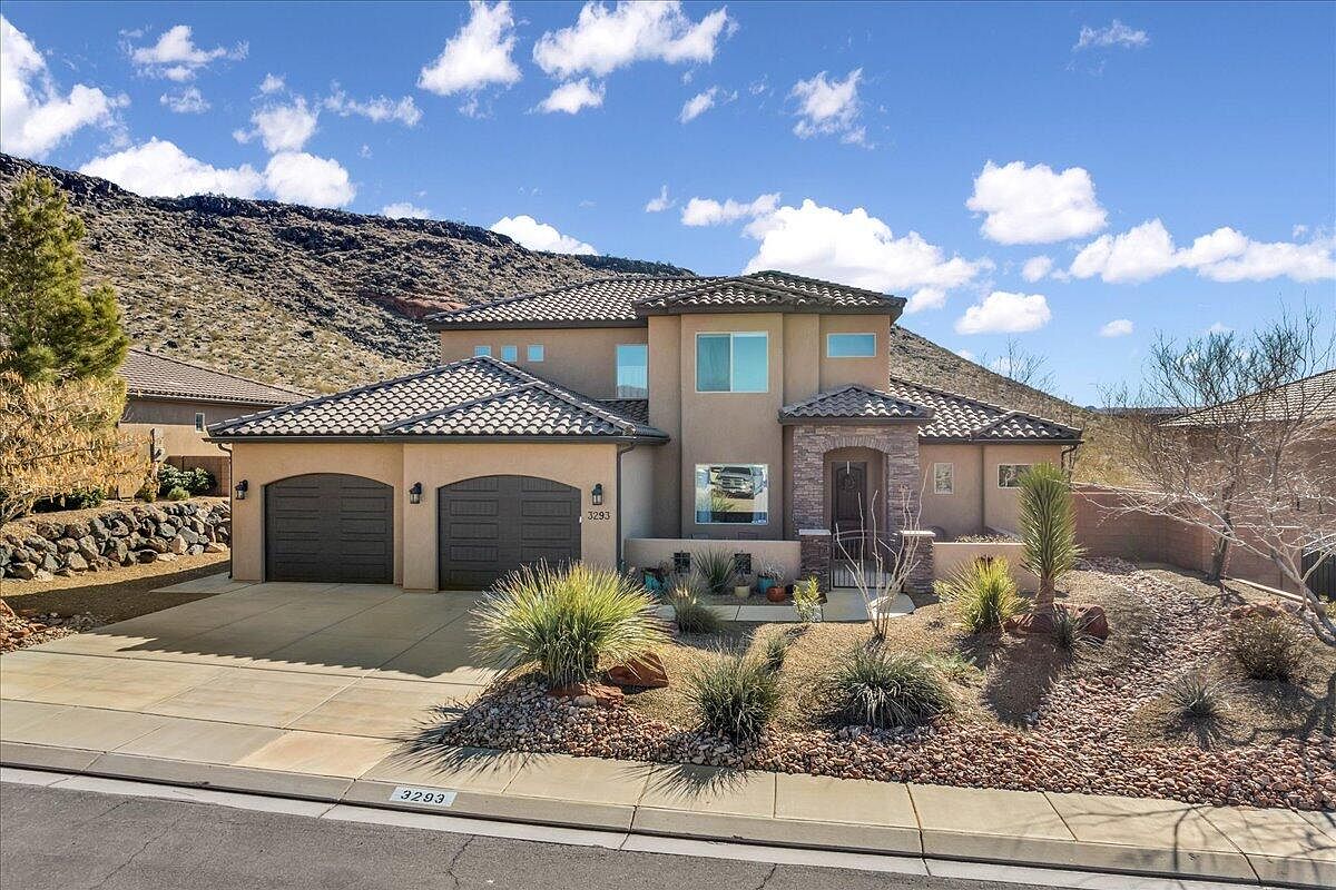 3293 W 2900 S, Hurricane, UT 84737 Zillow