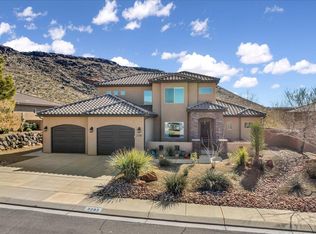 3293 W 2900 S, Hurricane, UT 84737