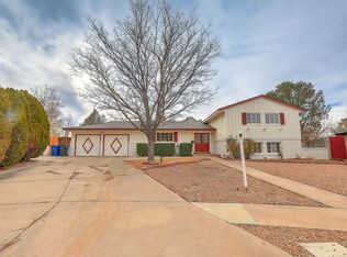 7004 Elna Ct NE, Albuquerque, NM 87110
