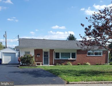 8 Laurel Ln, Plymouth Meeting, PA, 19462
