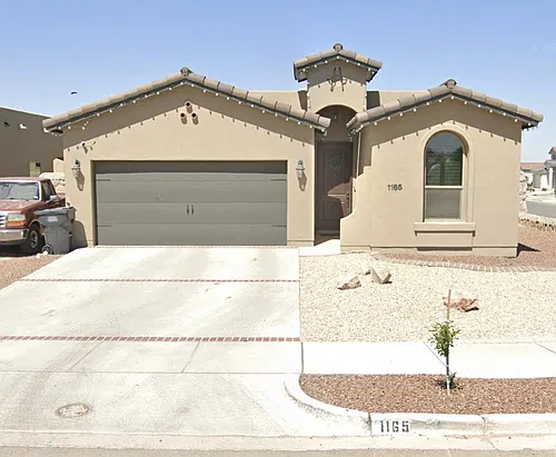1165 Gaitan St Photo 1