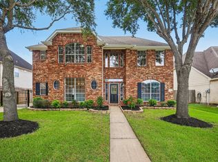 3114 Brannon Hill Ln, Sugar Land, TX 77479